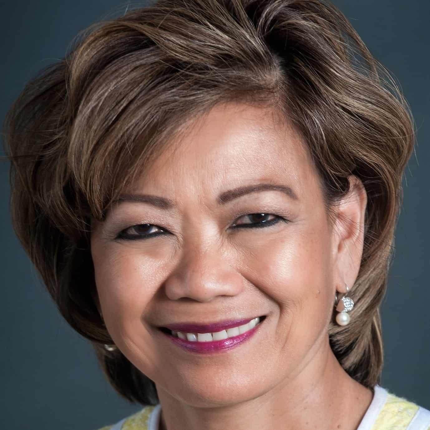 Vilma Tungol