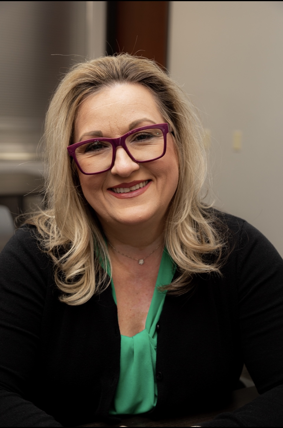 Kimberly Miller