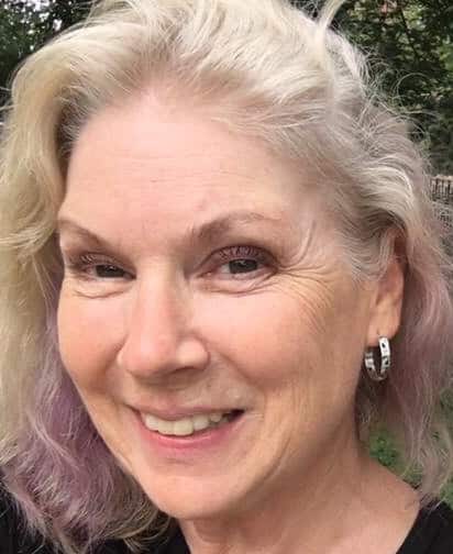 Nancy Matheny