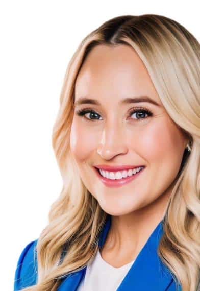 Baylee Collins
