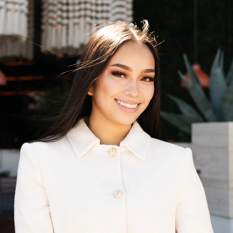 Antoinette Salazar