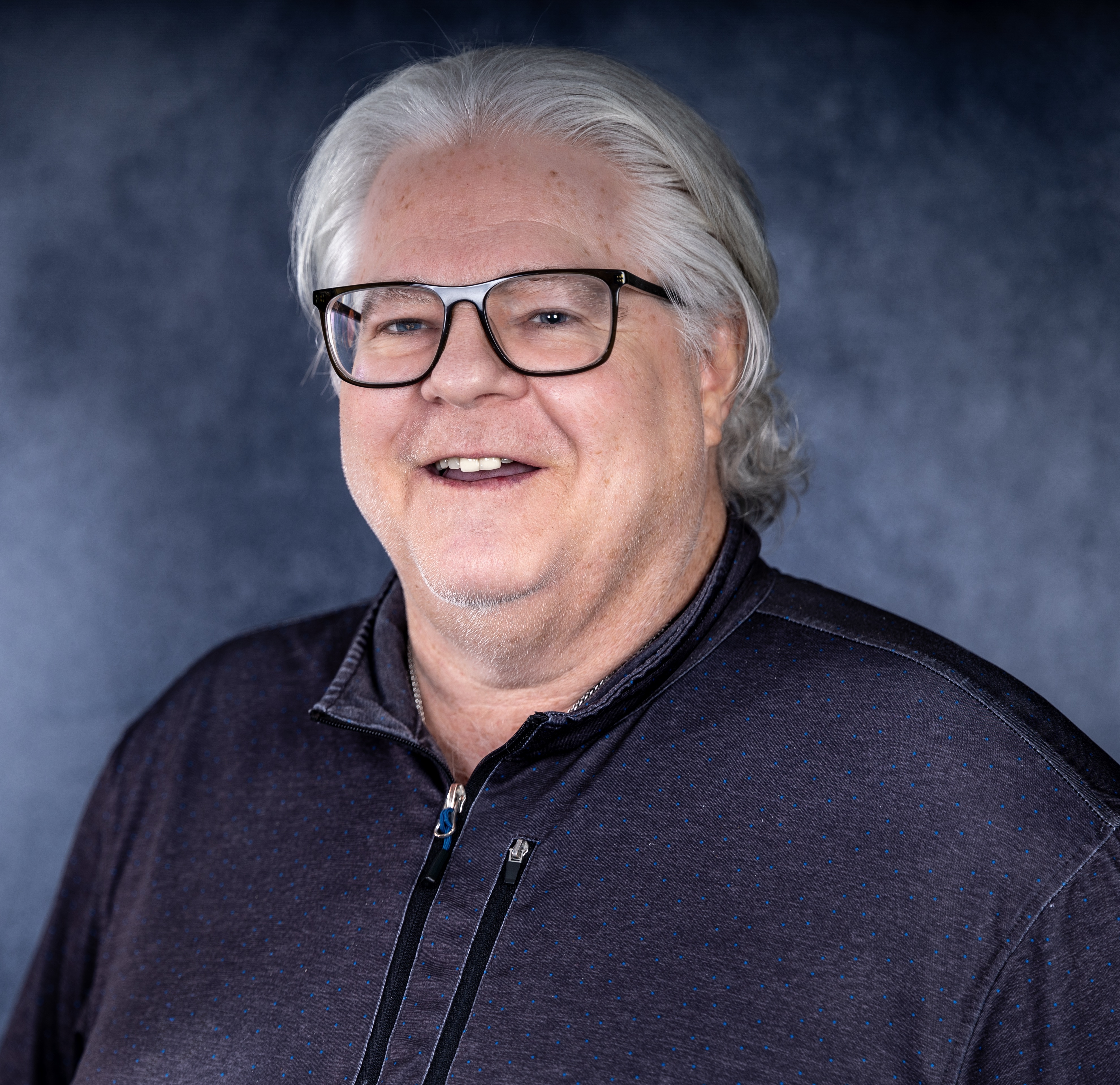 Keith  Lynam