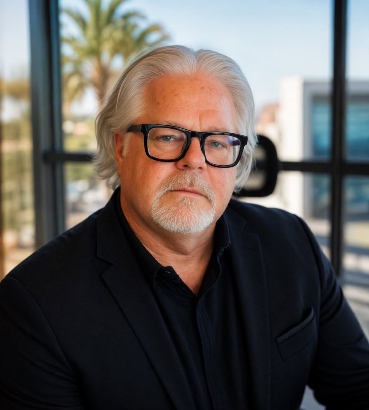 Keith  Lynam