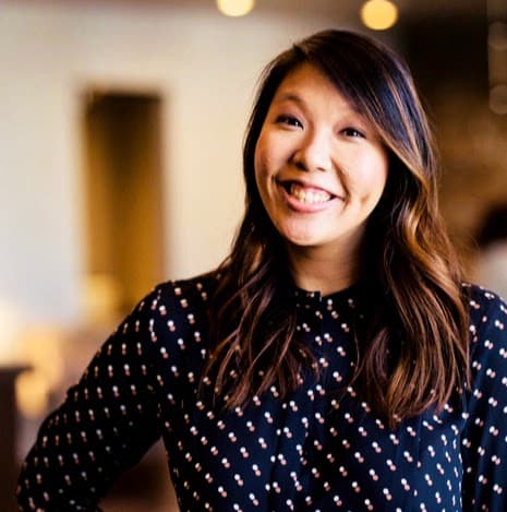 Ashley Pei