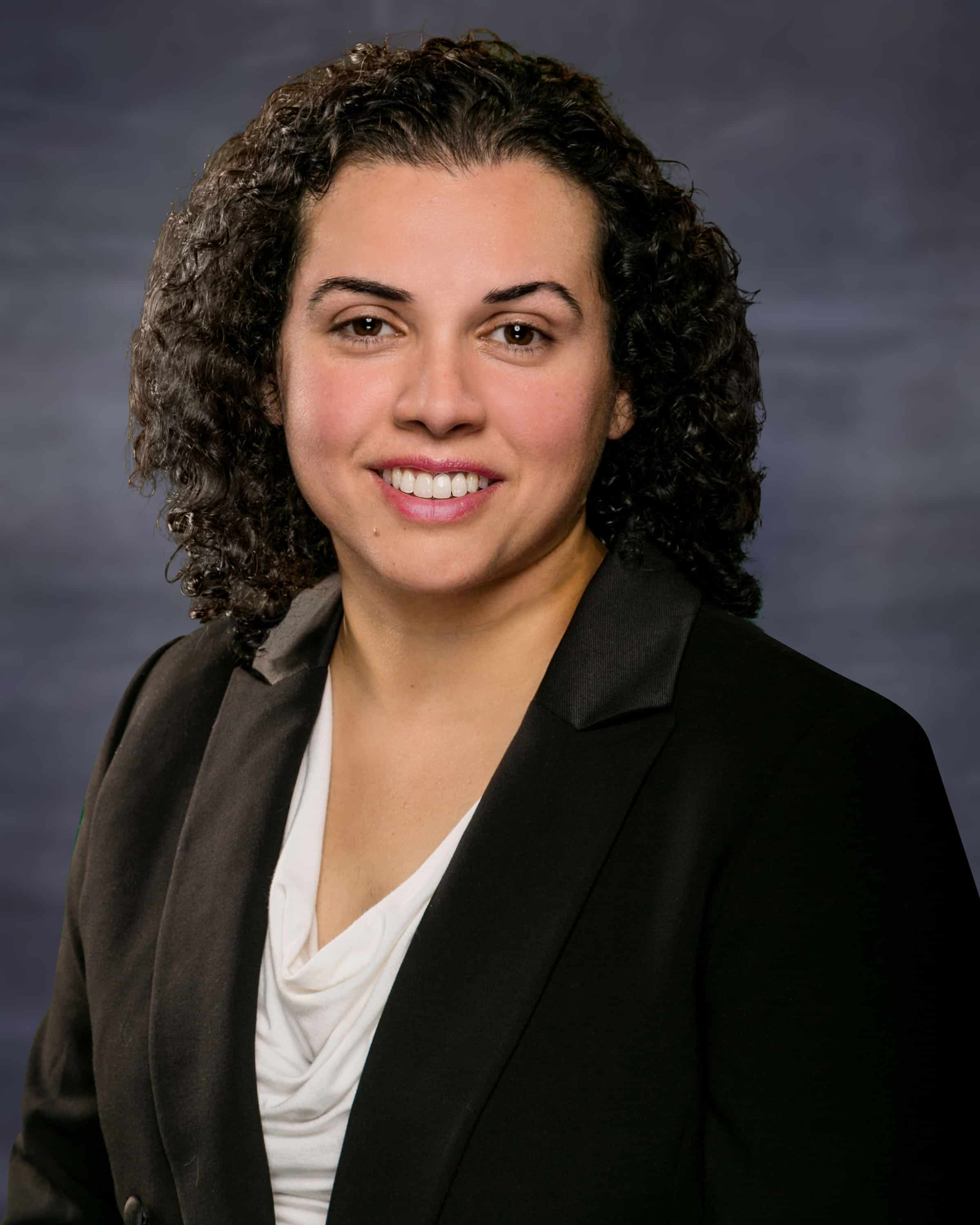 Renee Pinkerman
