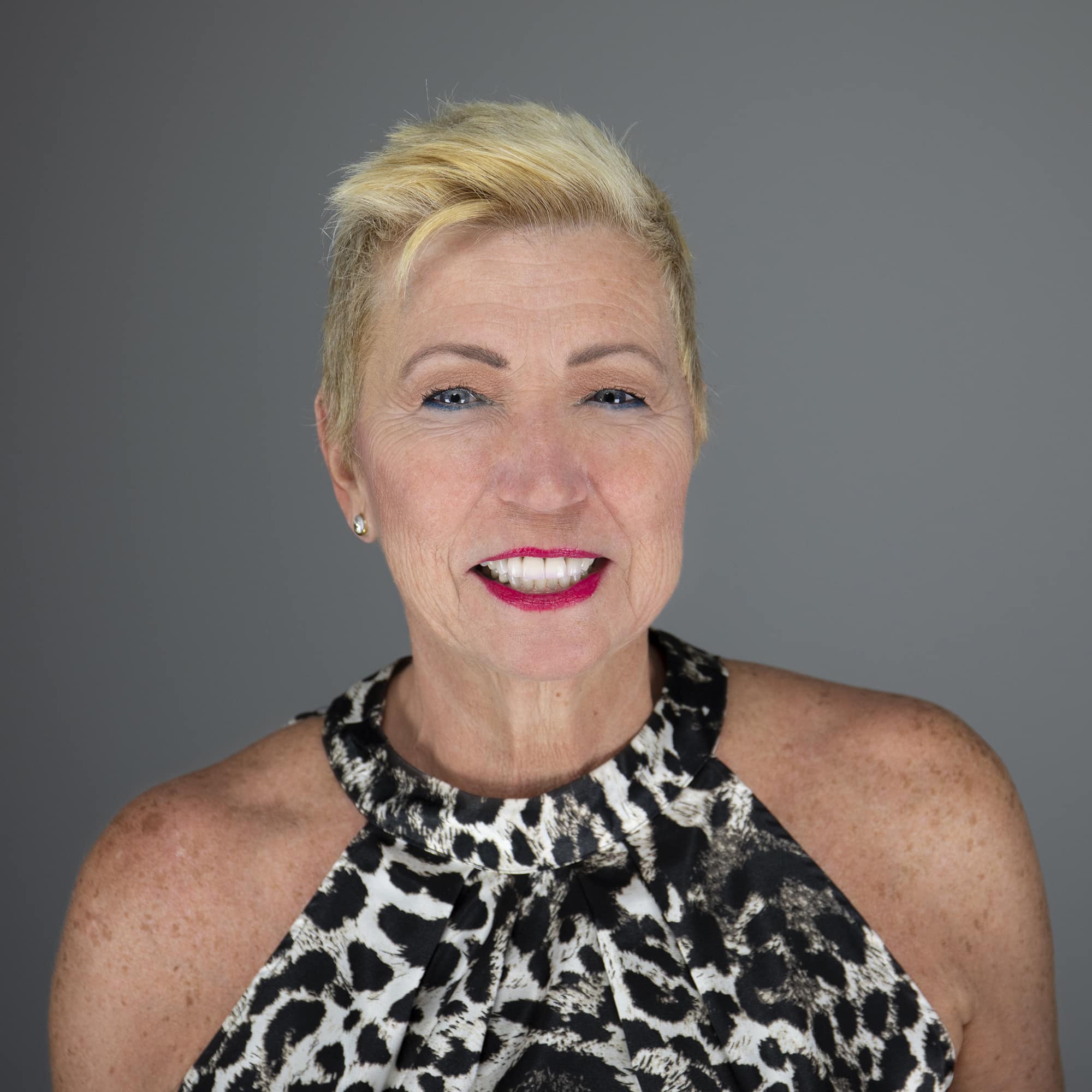 June Cohen
