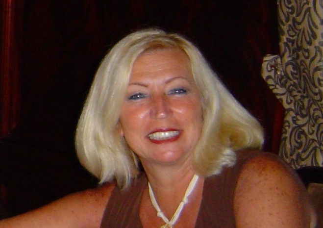 June Cohen