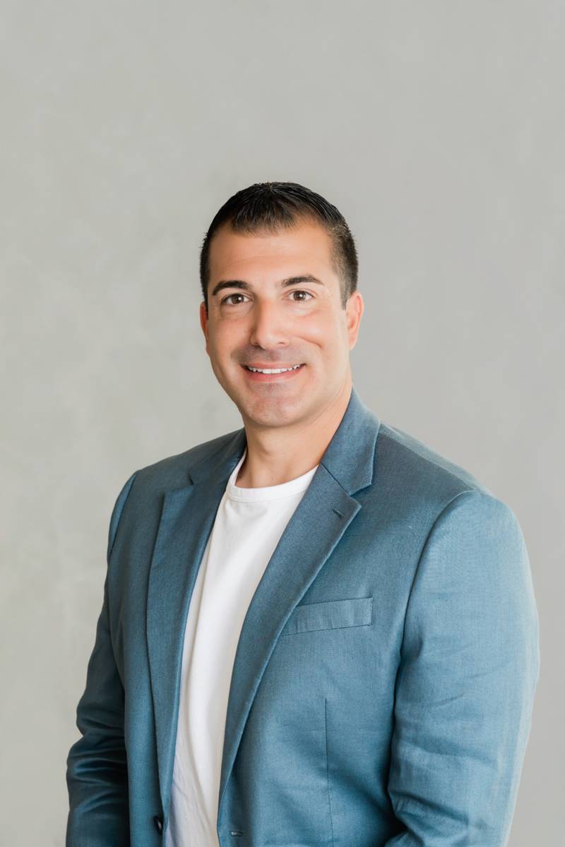 Tzahi Arbeli