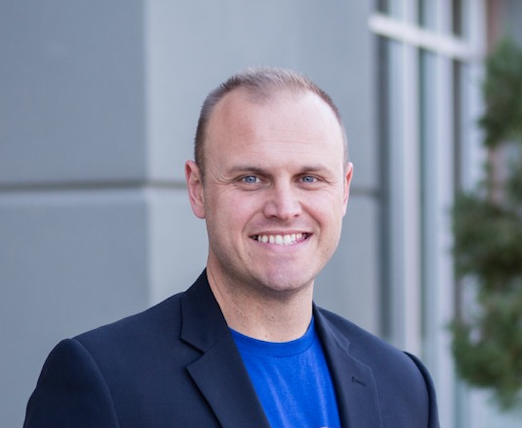 Timothy Shiffman