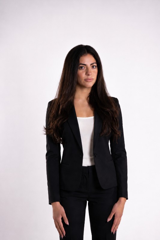 Silvia Aleman