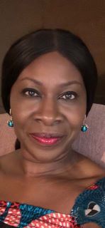 Betty Ajayi