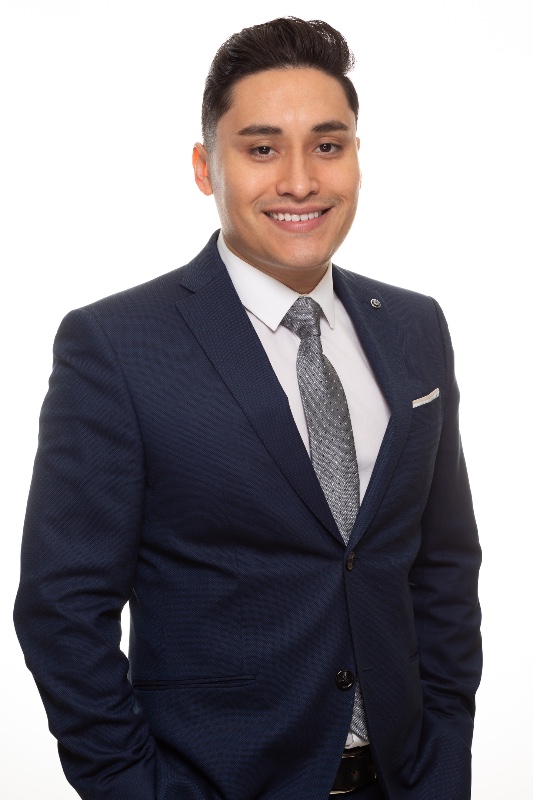 David Christian Ramirez