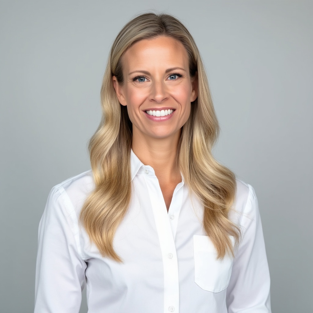 Suzie Petronzi