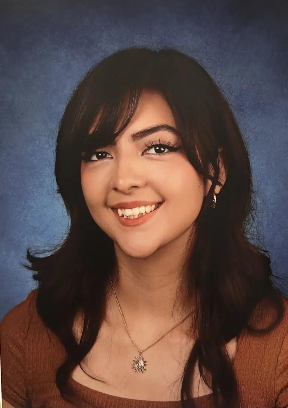 Naomi Rosales