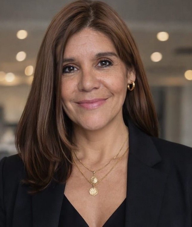 Silvana Franco-Chamorro