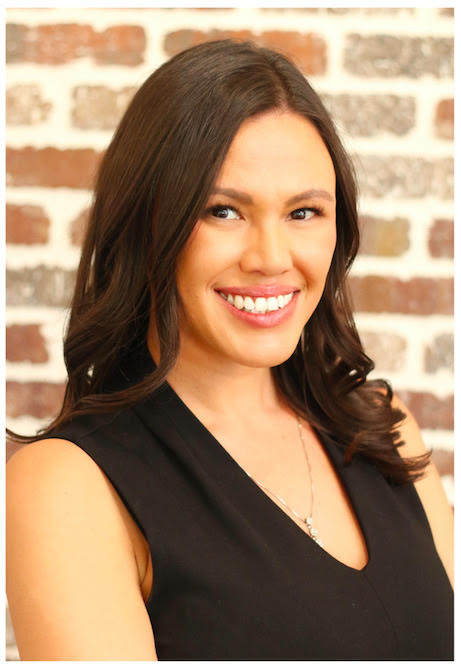 Leslie Liston