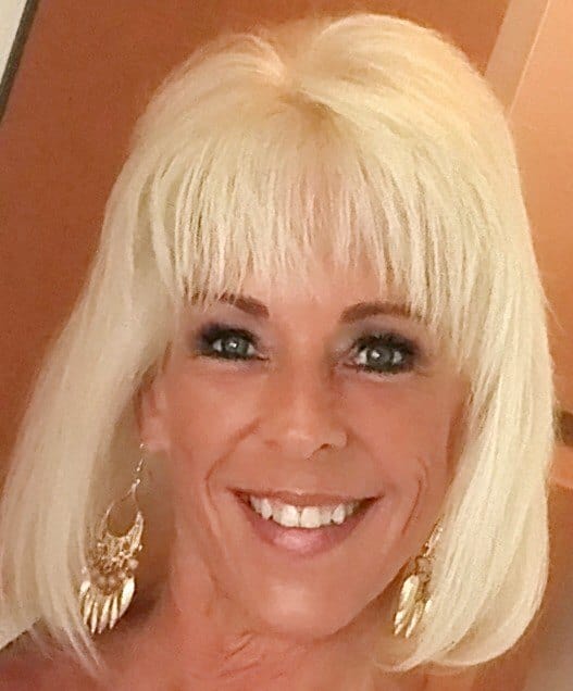 Victoria Beaupre