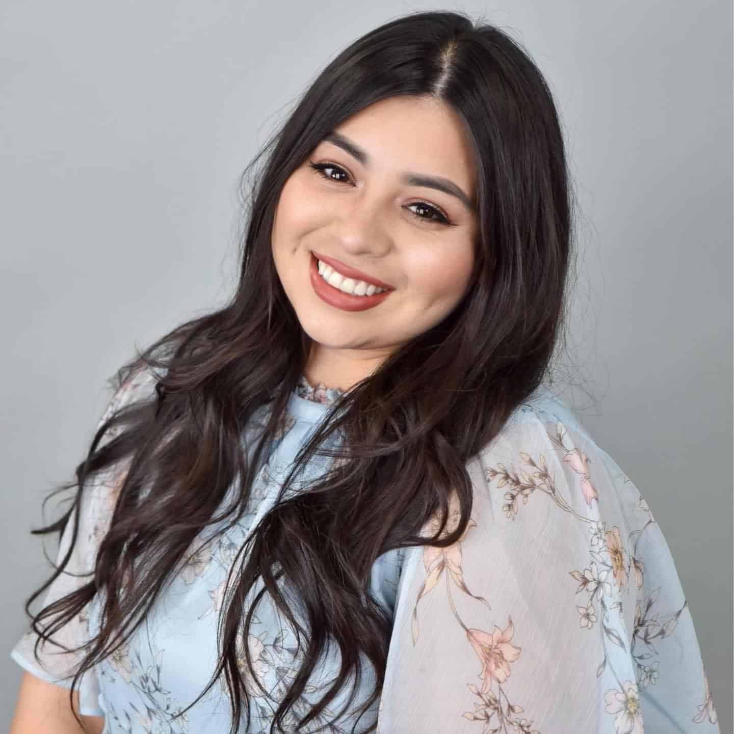Yesenia Nunez-Buelna