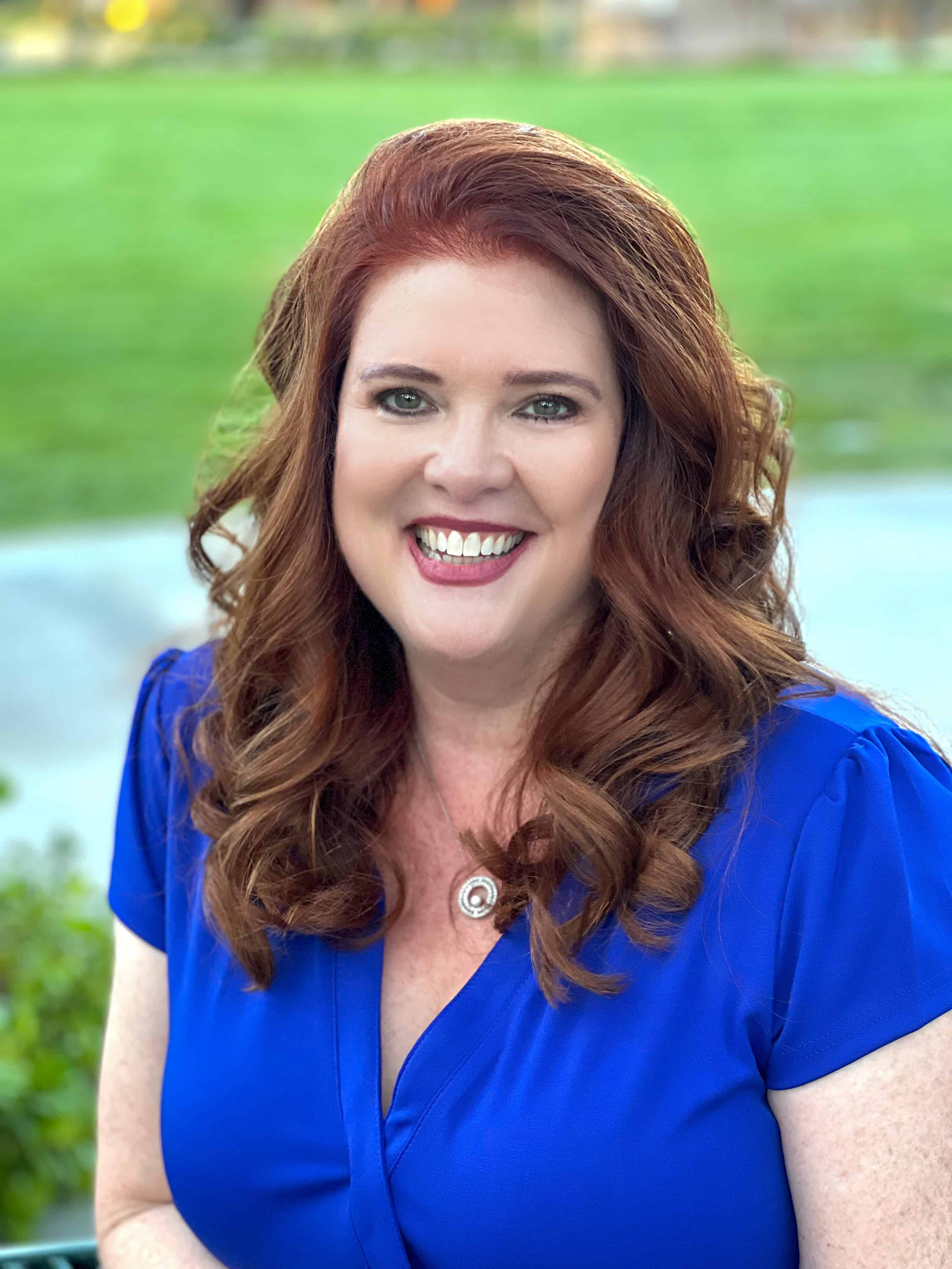 Kelli Oster
