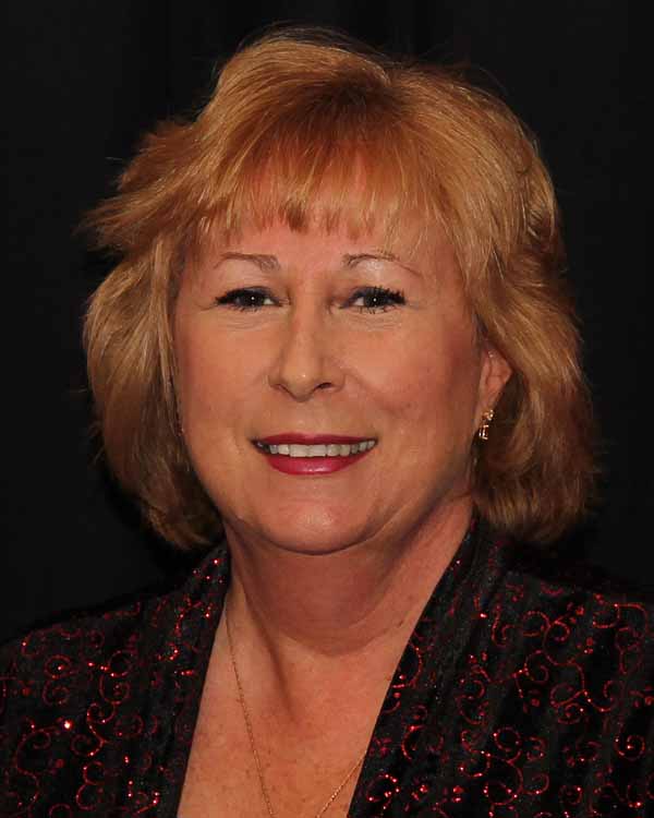 Audrey Dorenbaum