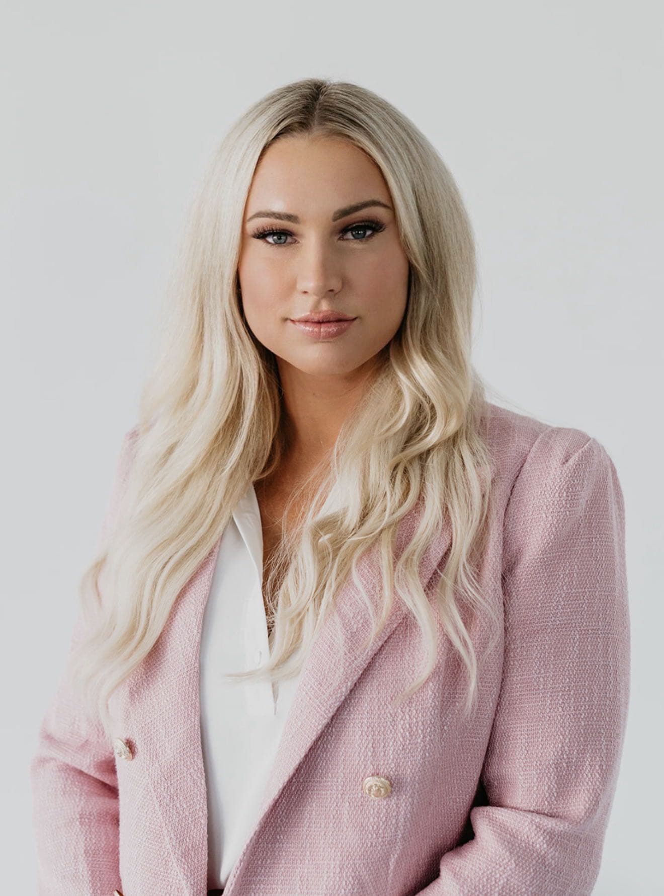 Chelsey Caroff