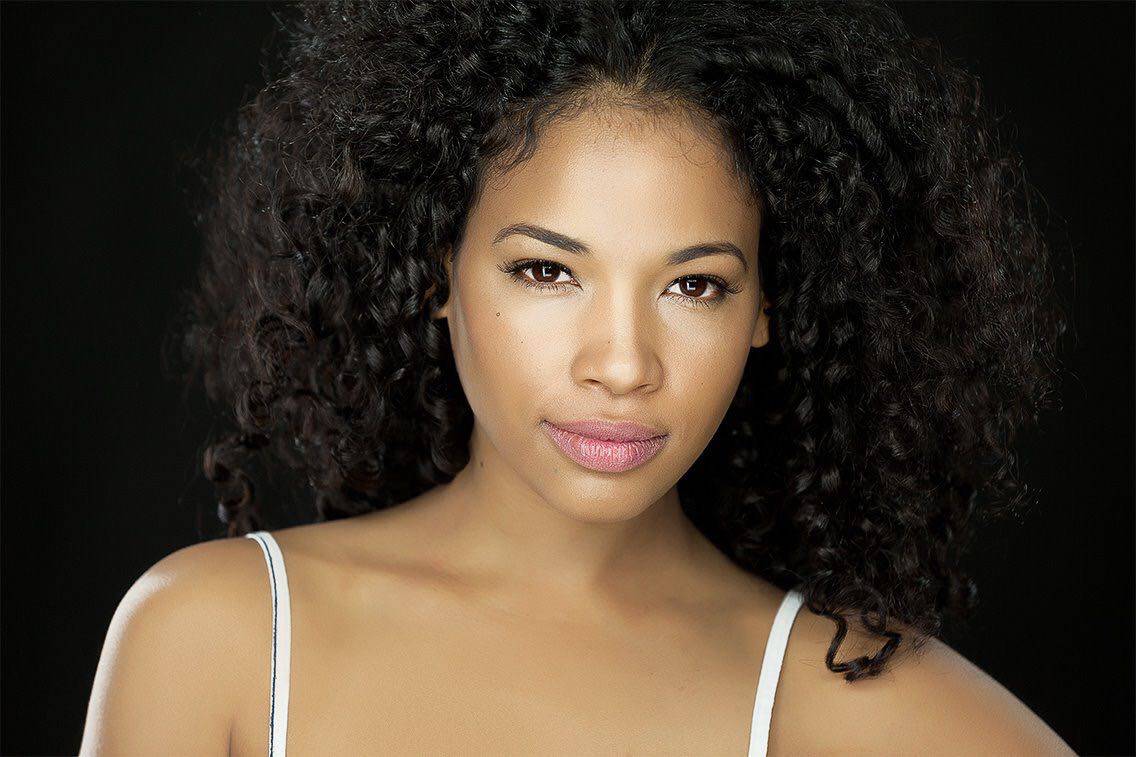 Loraine Martinez-Brown