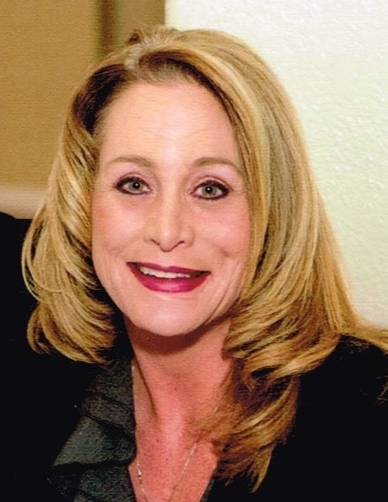 Nancy Fleming-Gillingham