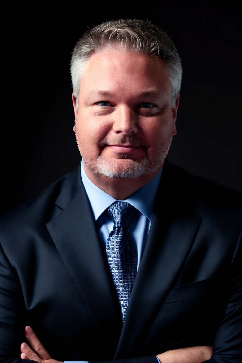 Andrew Lunsford