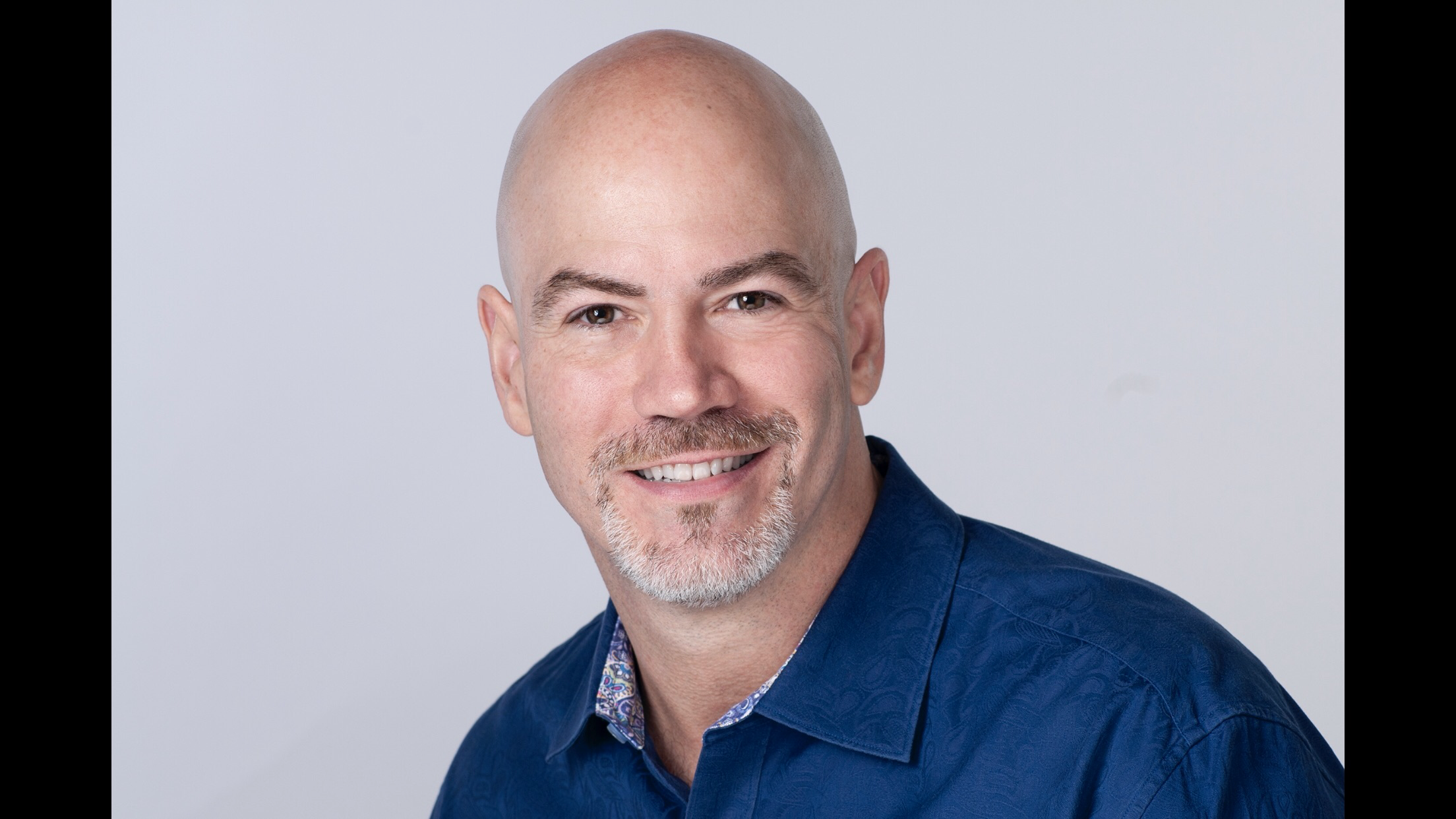 Terence O'Connor