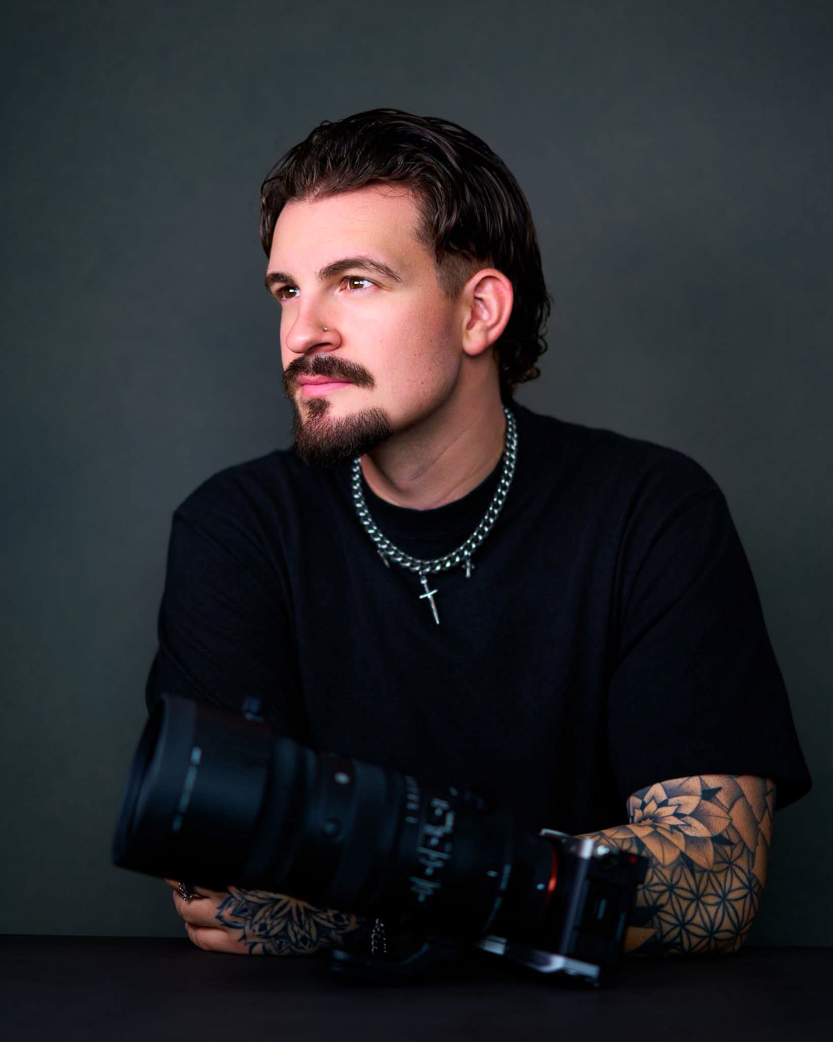 Brandon Ackerman