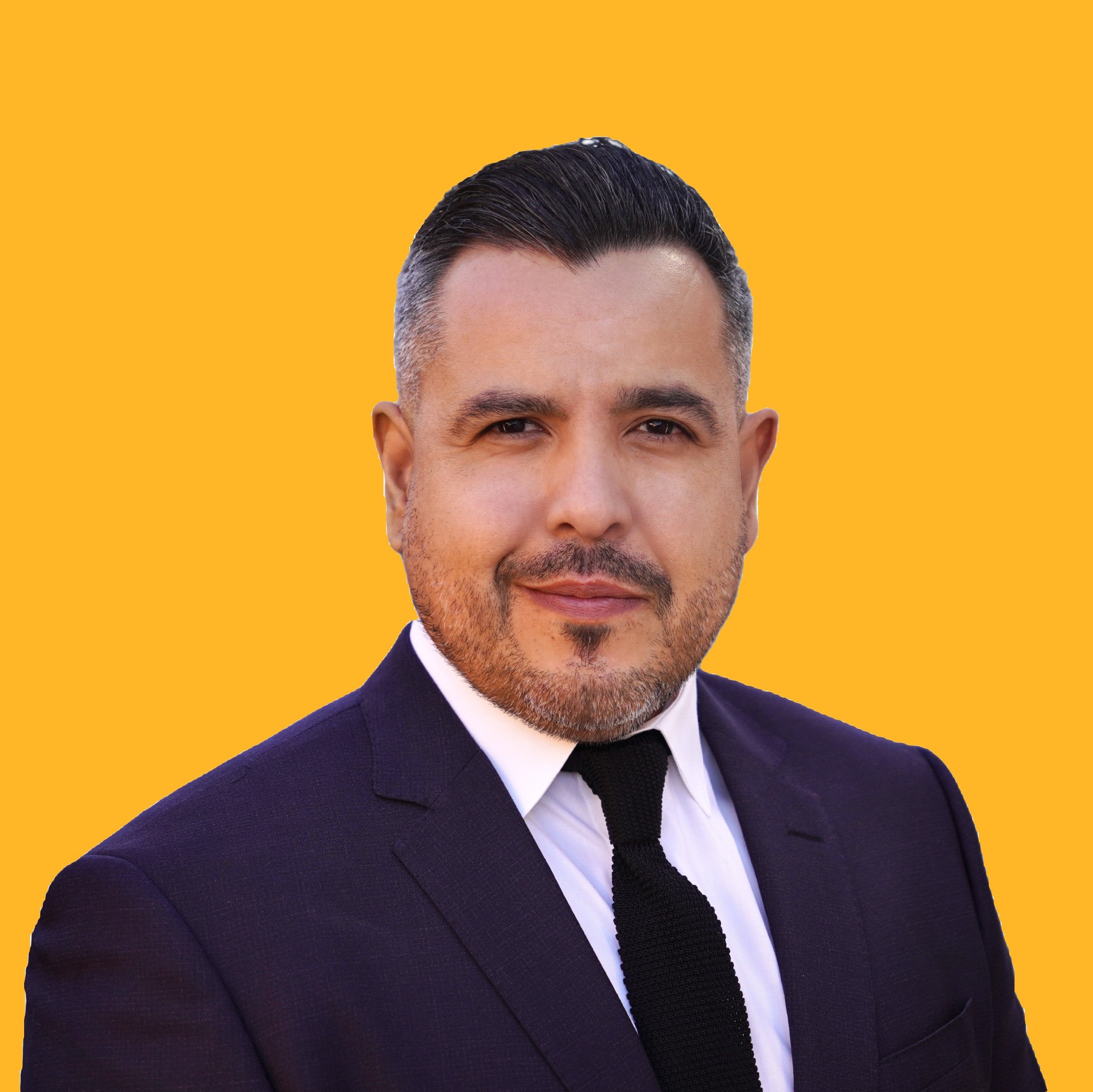 Christian Carrillo