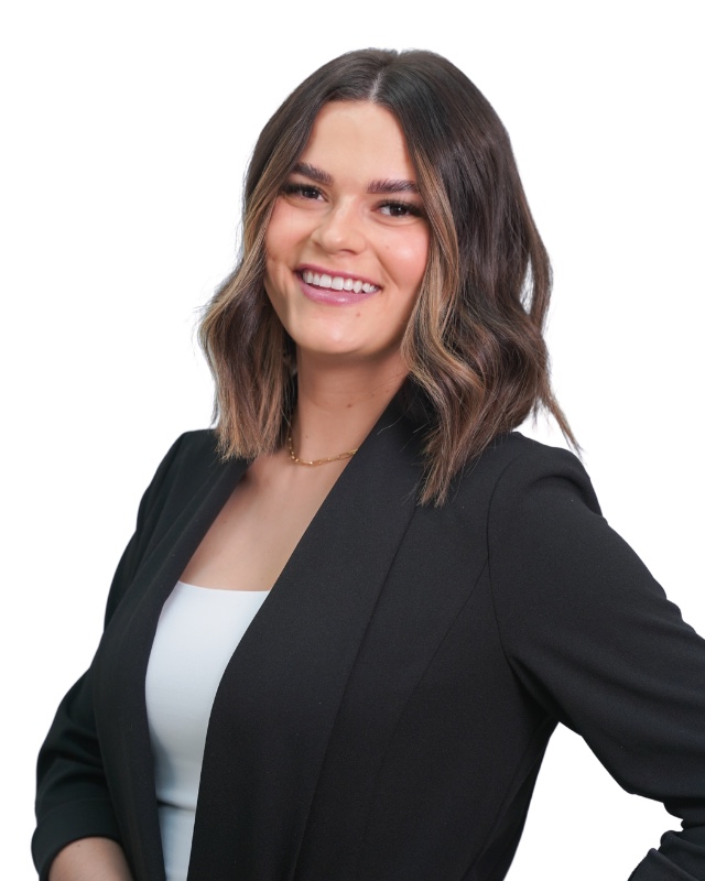 Lisa Biando