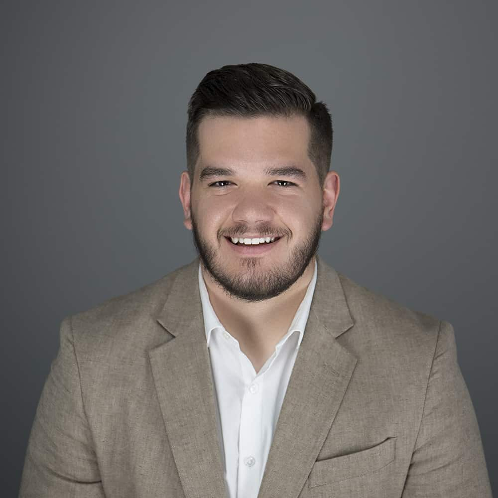 Tyson Roberts