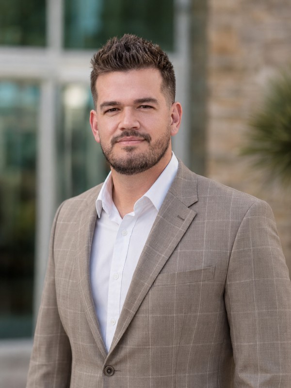Tyson Roberts
