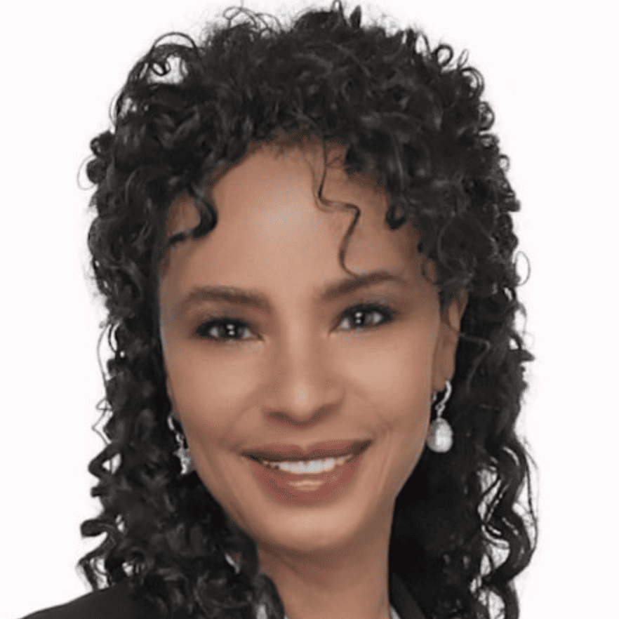 Jacqueline Clemons