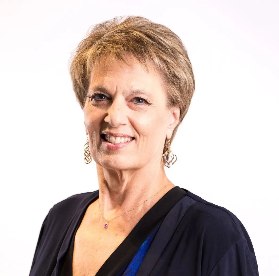 Kim Zabriskie