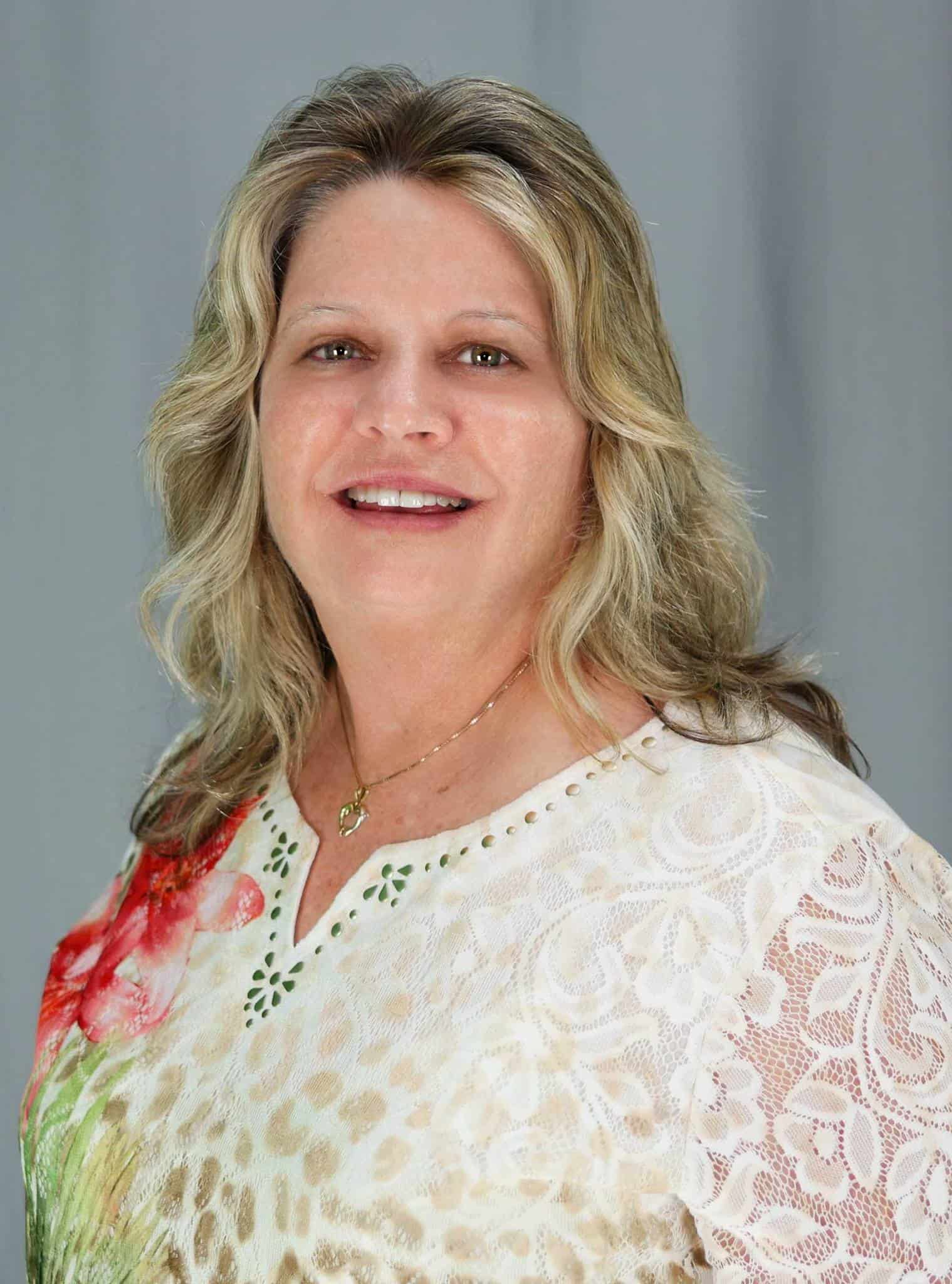 Cynthia Barron