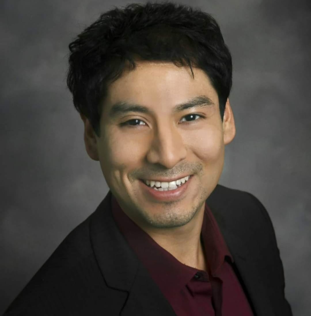 Stewart Carrion