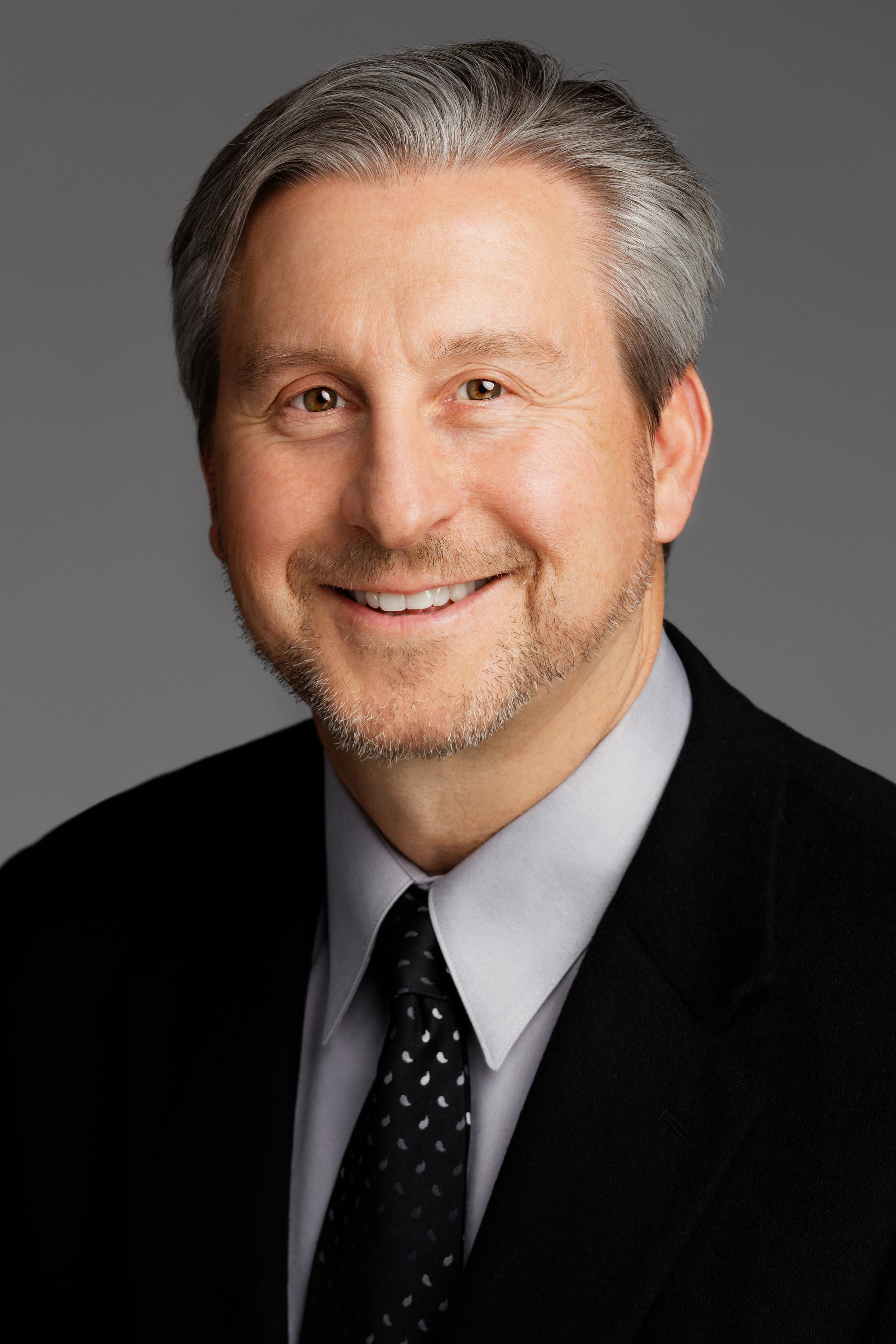 Charles Hollister