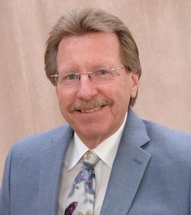Clayton Lusby
