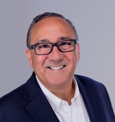 Tommy Uribe