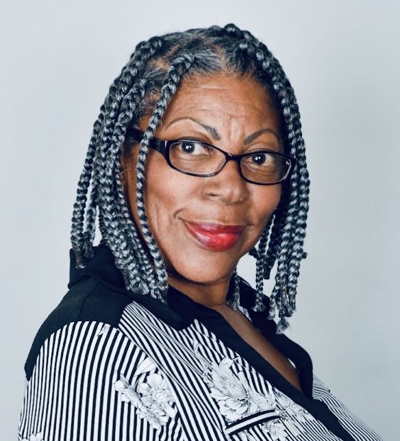 Aliane Glenn