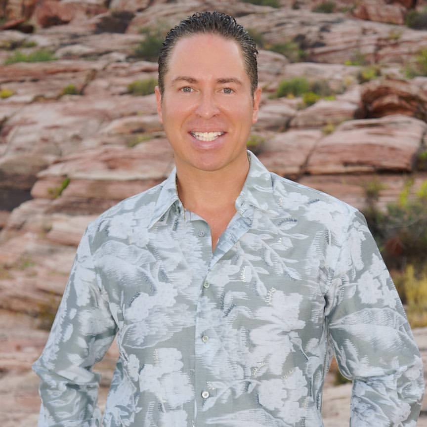Joseph Cervantes