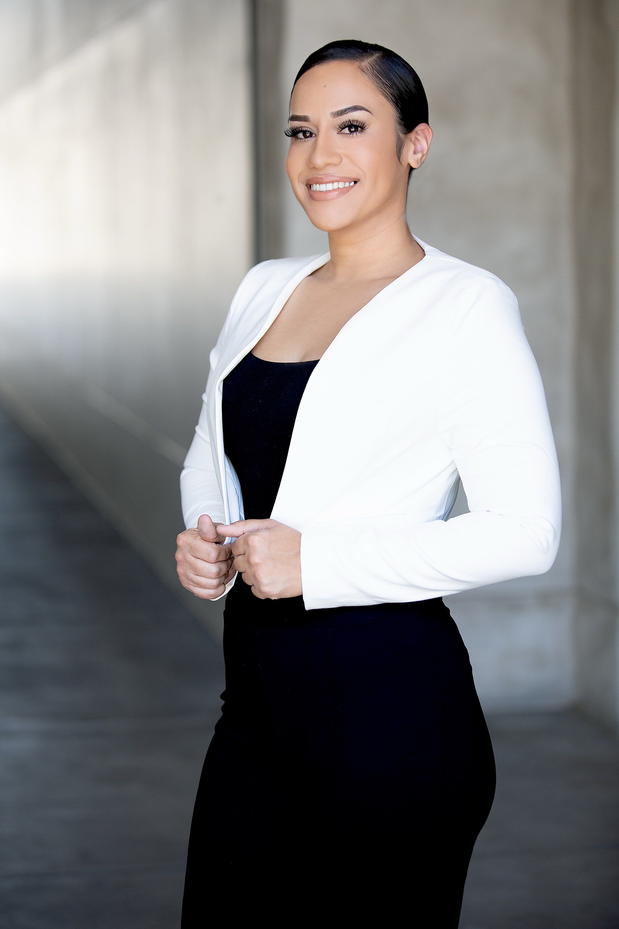 Alyssa Singleton
