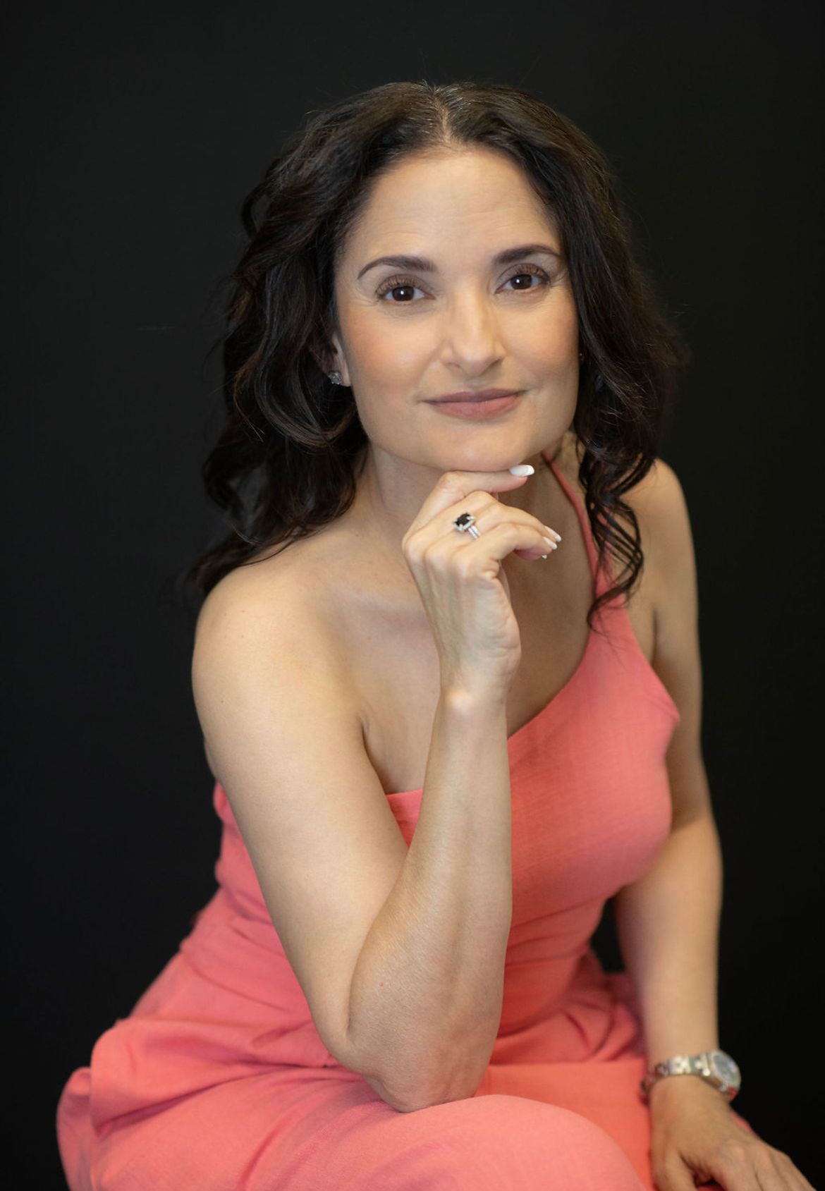 Jacqueline Valiente