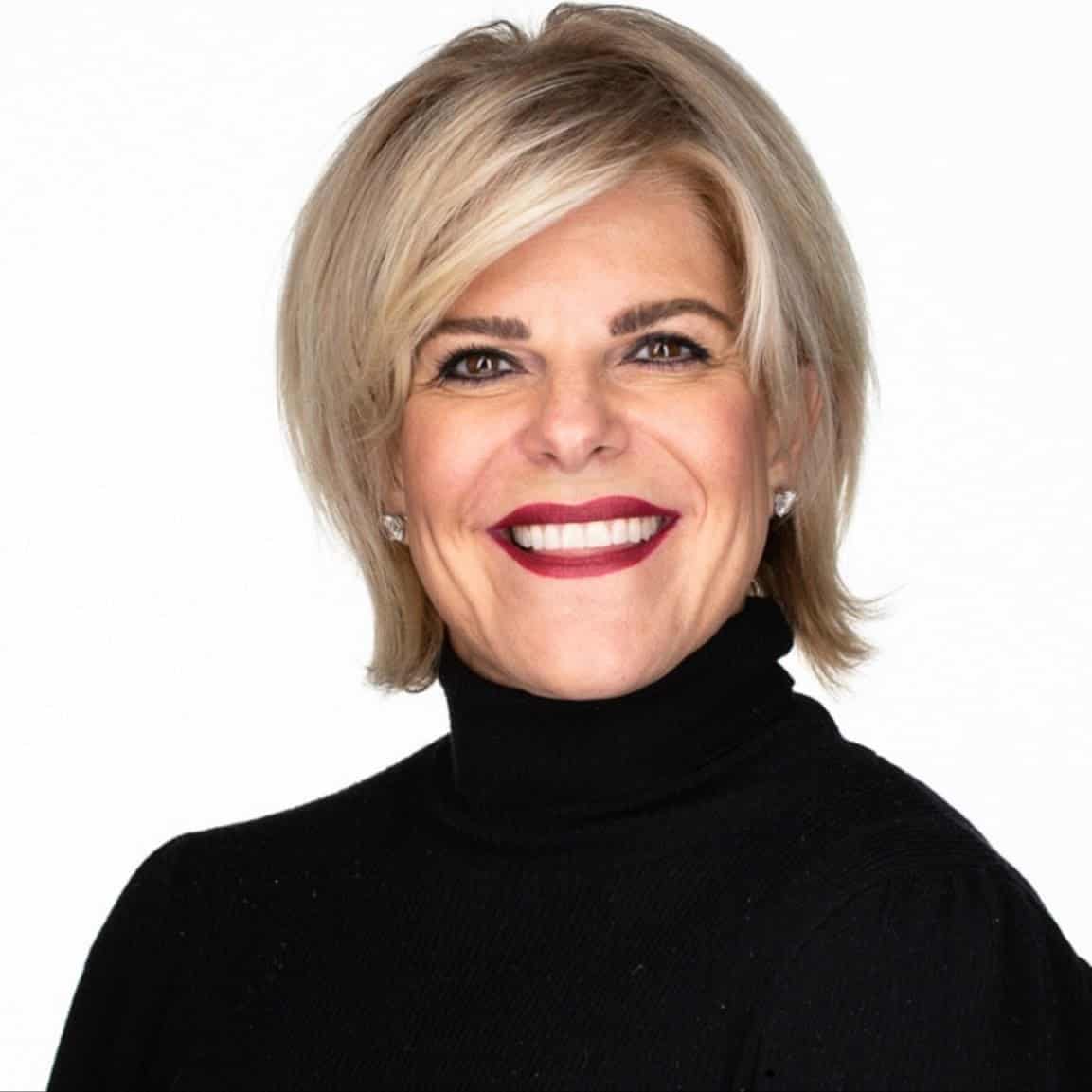 Beverly Astin