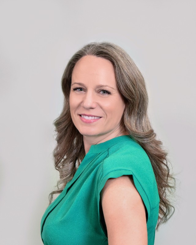 Jessica Myers