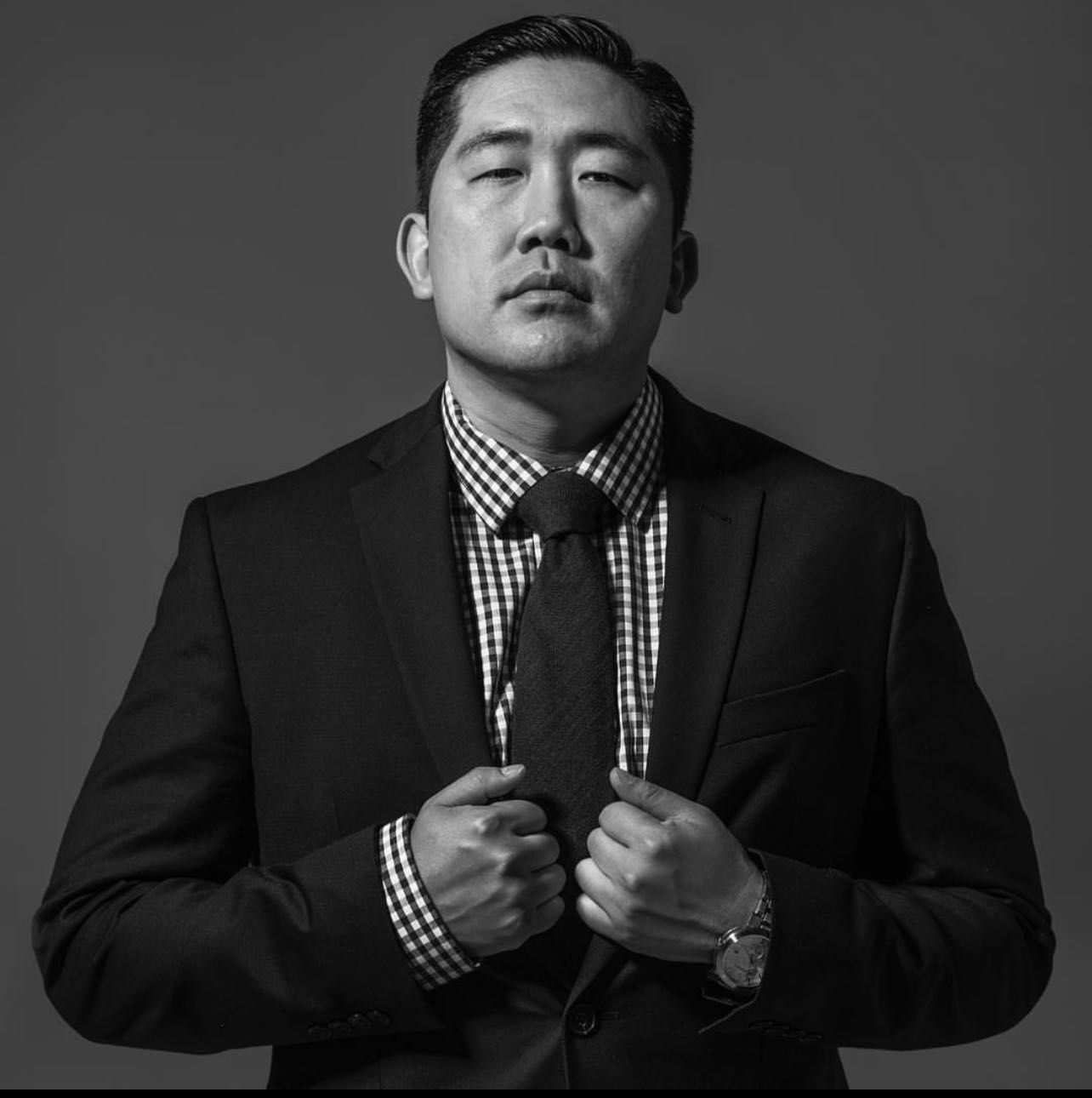 Howard Shin